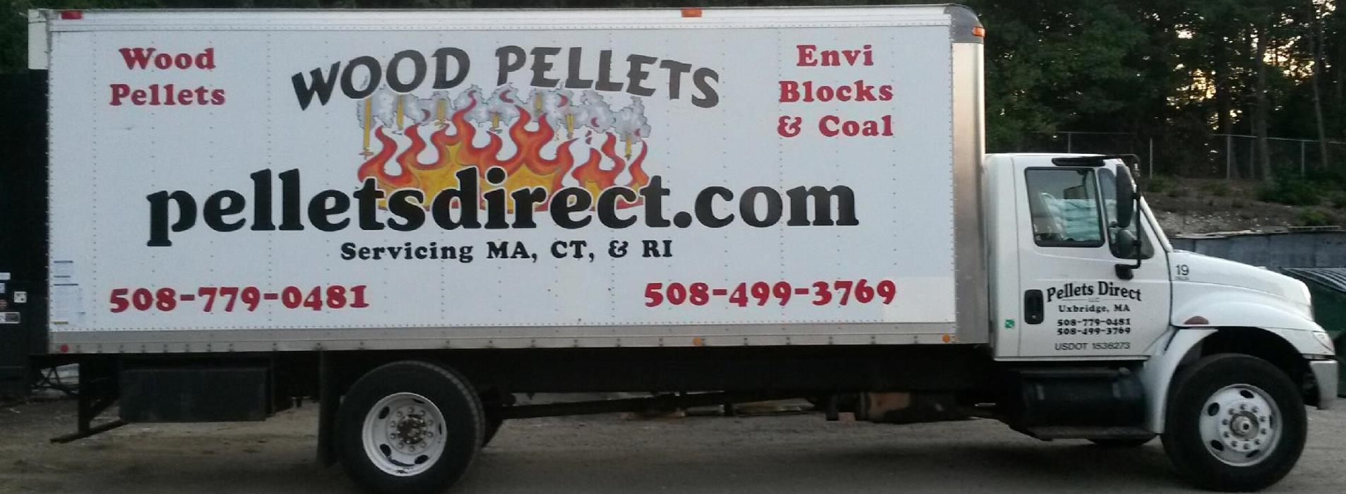 NEW ENGLAND'S #1 source for wood pellets. ENVI blocks & anthracite coal. Pellets Direct LLC, (Owned by: Tammy Robbins) holds a Residential Contractor license and 1 other license according to the Rhode Island license board.. Their BuildZoom score of 83 does not rank in the top 50% of Rhode Island contractors. Their license was verified as active when we last checked.